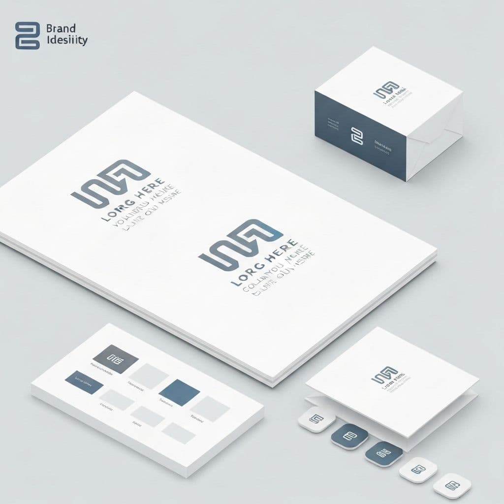 Brand Identity Design