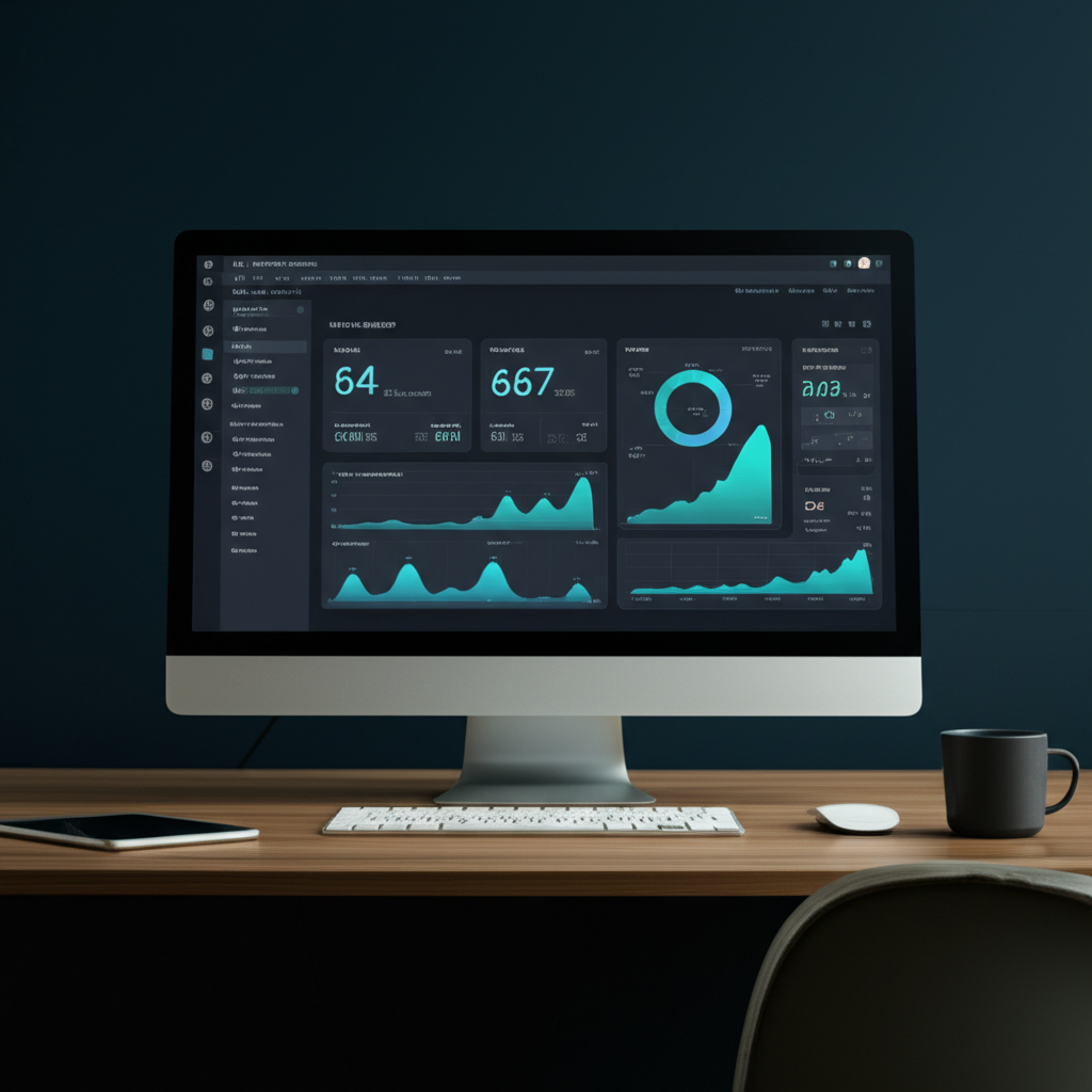 SEO Campaign Success